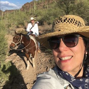 Meet your Posher, Veronique